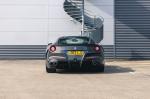 Ferrari F12berlinetta 2014 года (UK)